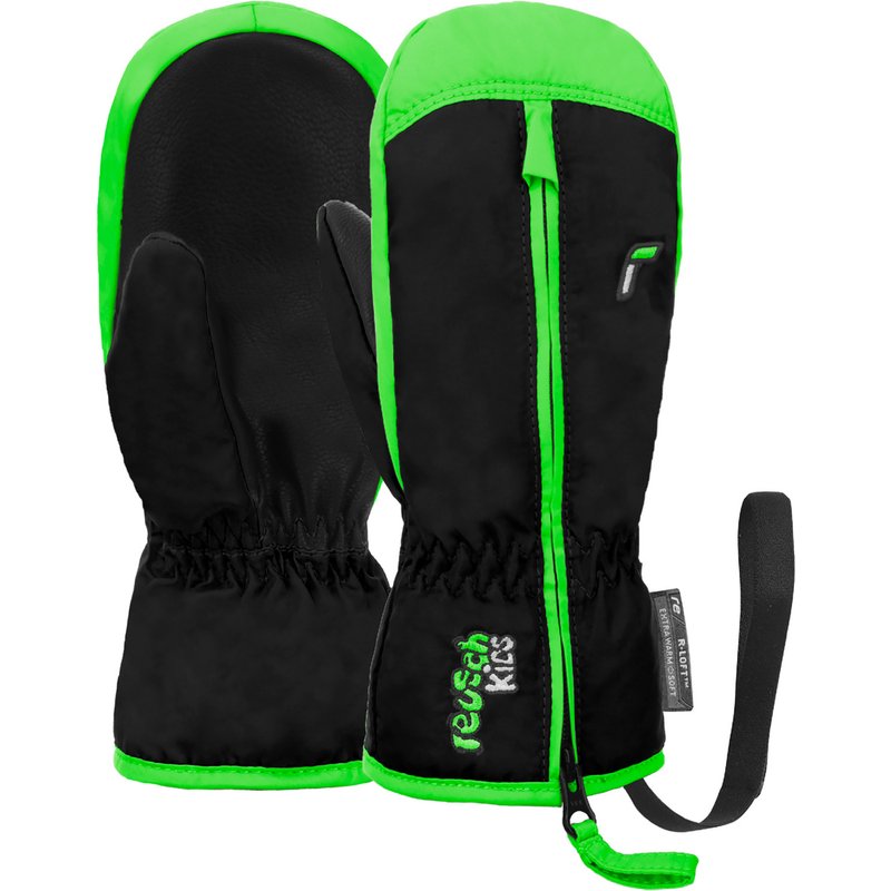 Reusch Kinder Ben Handschuhe