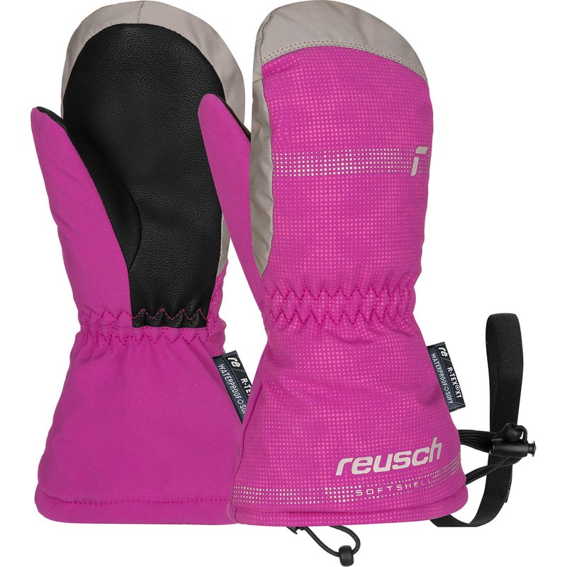 Reusch Kinder Maxi R-Tex XT Handschuhe