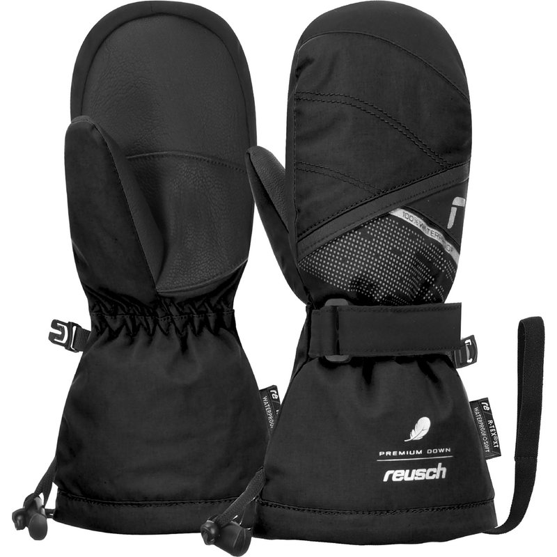 Reusch Kinder Kaden Down R-Tex XT Handschuhe