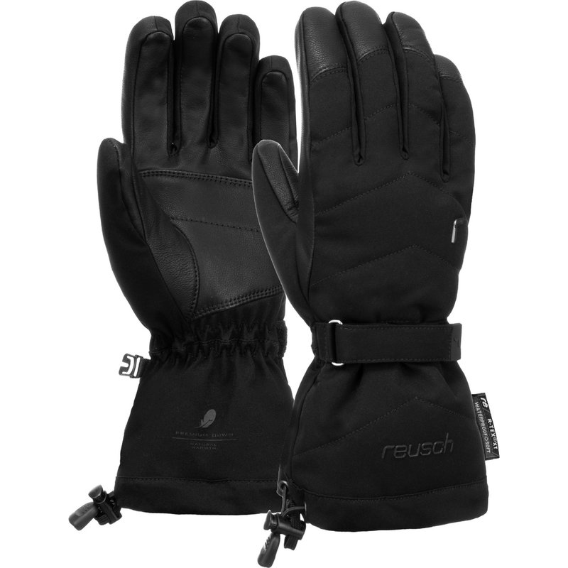 Reusch Damen Nadia R-Tex XT Handschuhe