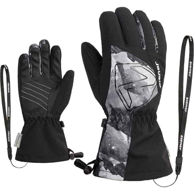 Ziener Kinder Laval Handschuhe