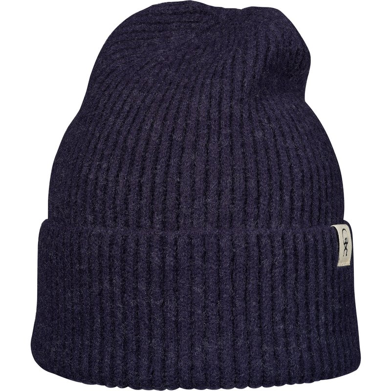 Isbjörn of Sweden Kinder Minty Knitted Mütze