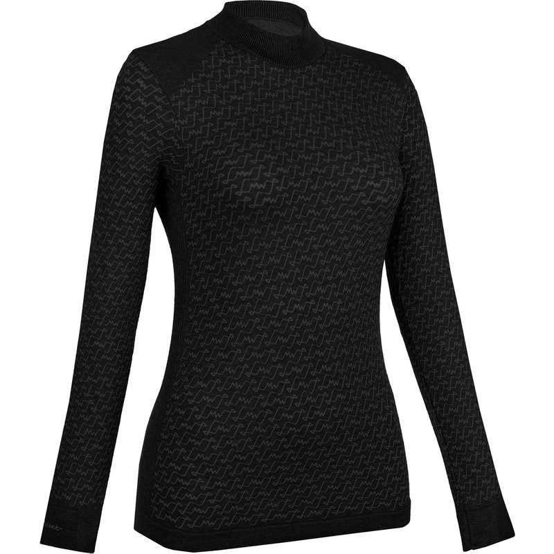LaMunt Damen Alice Cashmere Longsleeve