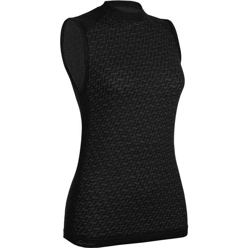 LaMunt Damen Alice Cashmere Top
