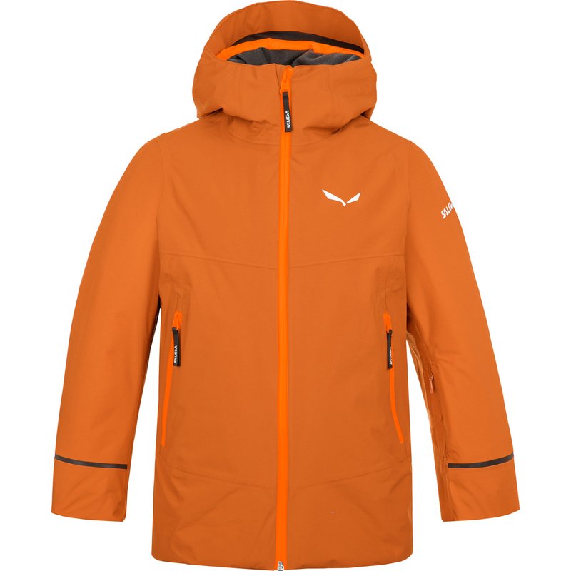 Salewa Kinder Sella PTX/TW Jacke