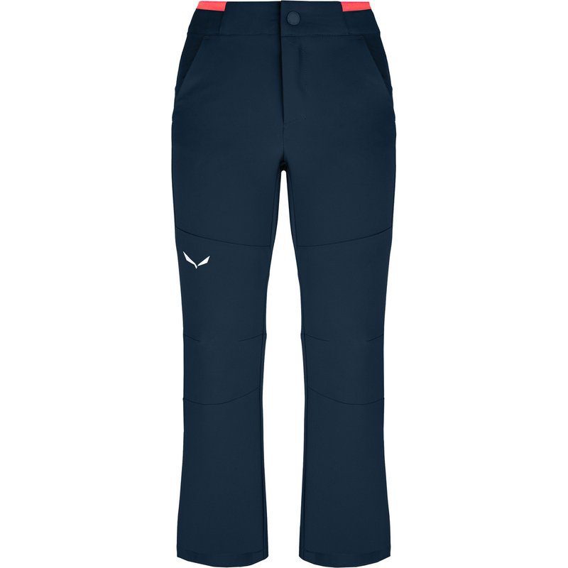 Salewa Kinder Puez Dst Hose