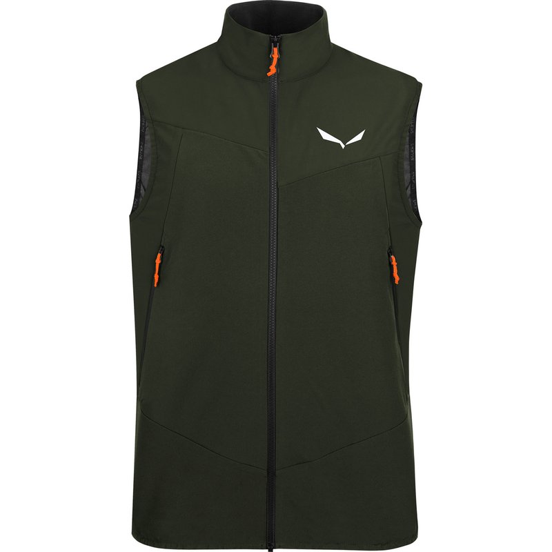 Salewa Herren Sella DST Weste