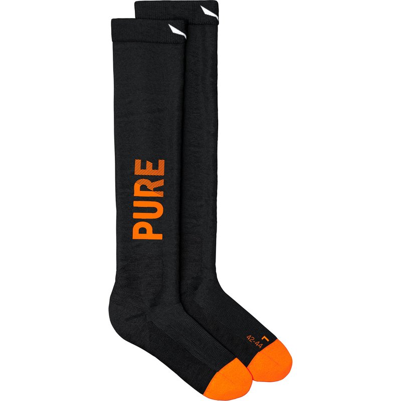 Salewa Herren Sella Pure MTN Am Socken