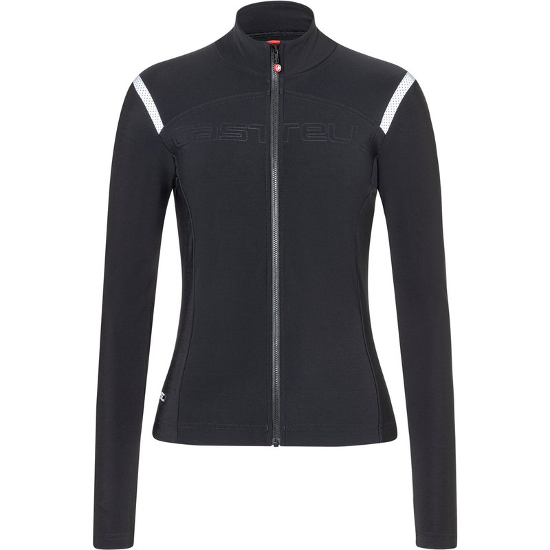 Castelli Damen Tutto Nano Ros Trikot