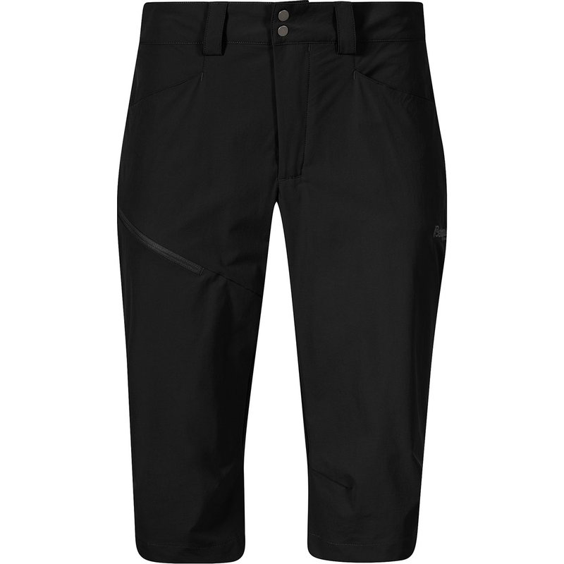 Bergans Damen Vandre Light Softshell Shorts
