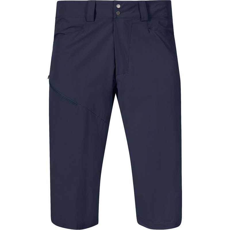 Bergans Herren Vandre Light Softshell Shorts
