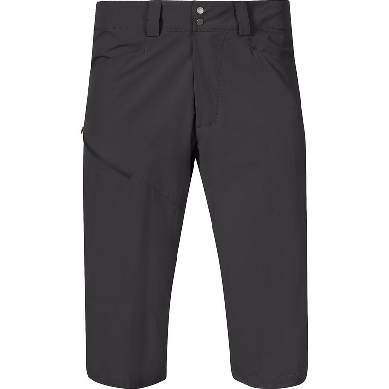 Bergans Herren Vandre Light Softshell Shorts