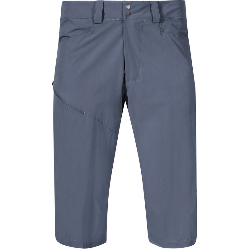 Bergans Herren Vandre Light Softshell Shorts