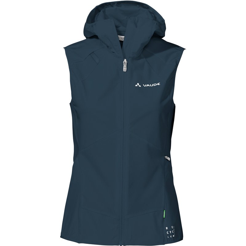 Vaude Damen Scopi Weste