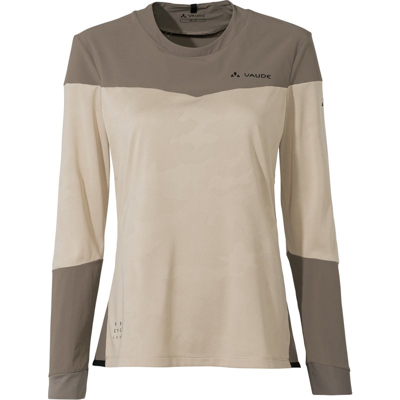 Vaude Damen Moab Pro Longsleeve
