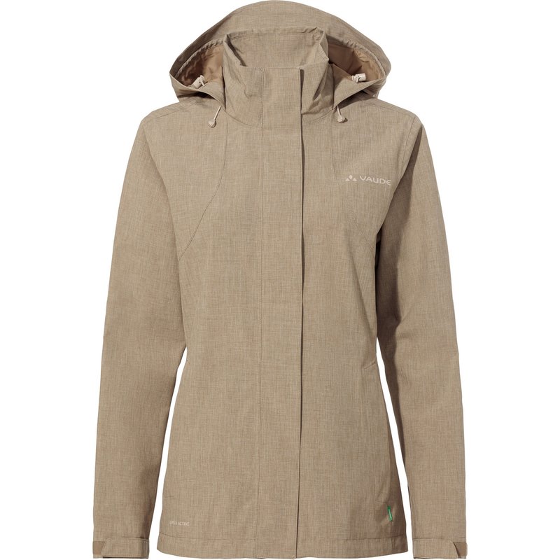 Vaude Damen Rosemoor II Jacke