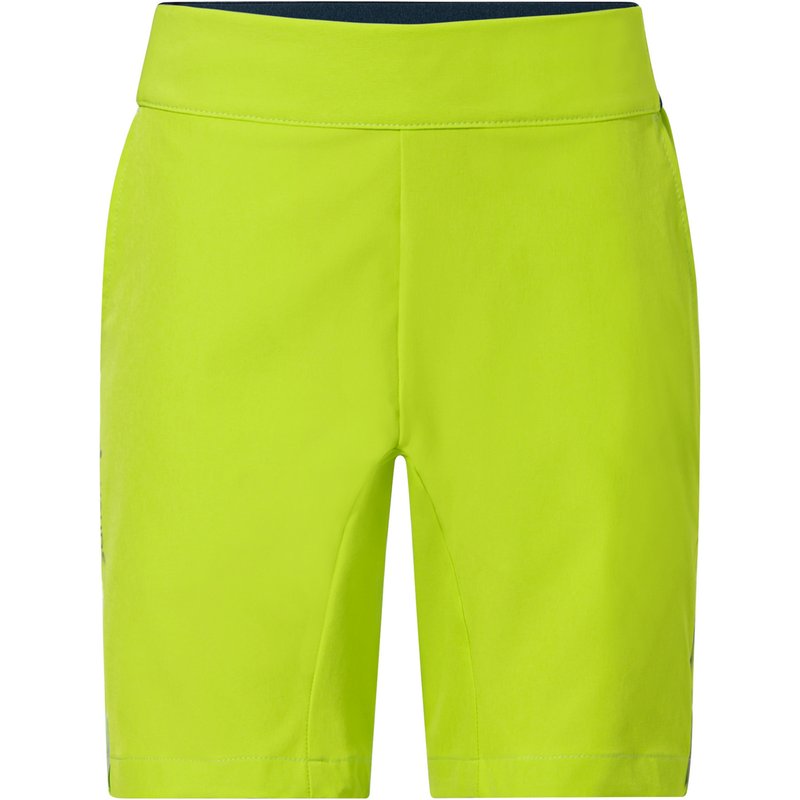 Vaude Kinder Detective Stretch Shorts