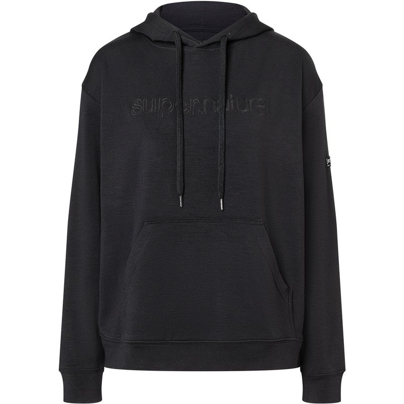 Super.Natural Damen Favourite Hoodie