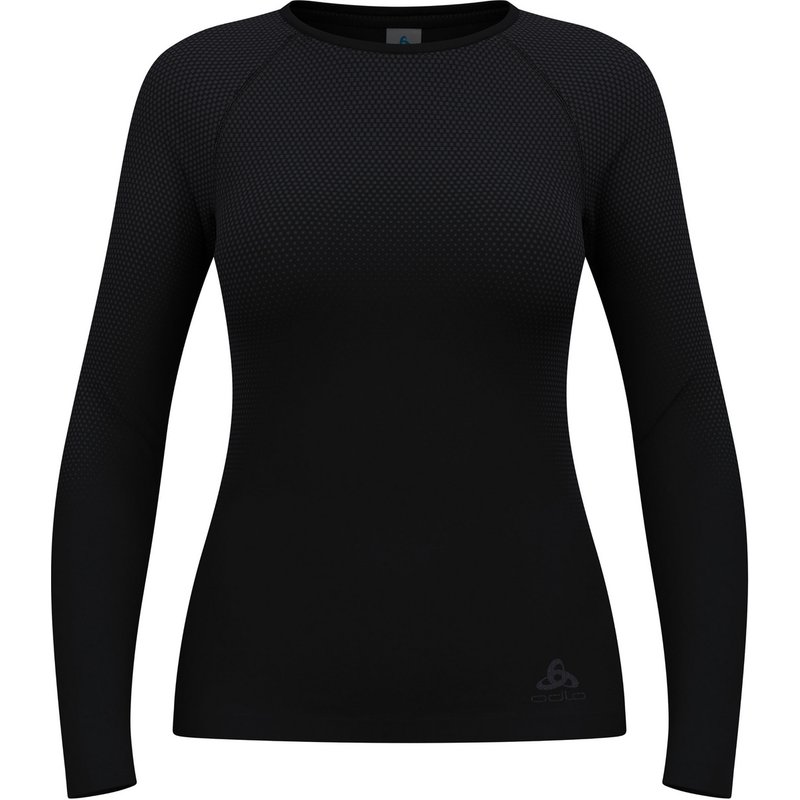 Odlo Damen Performance Light Eco Longsleeve