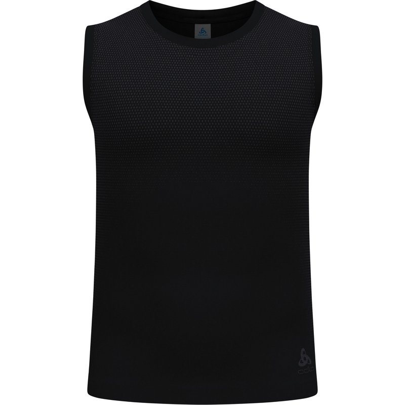 Odlo Herren Performance Light Eco Tanktop
