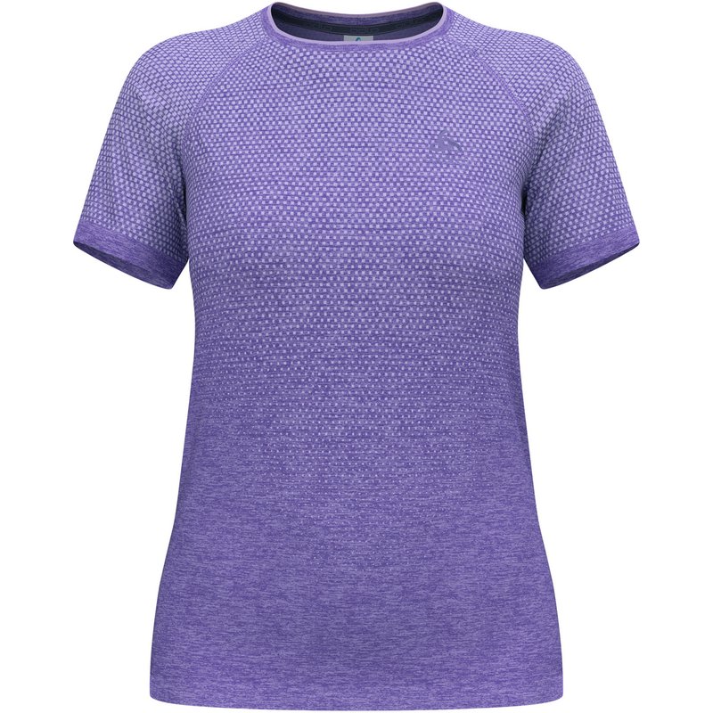 Odlo Damen Essential Seamless T-Shirt