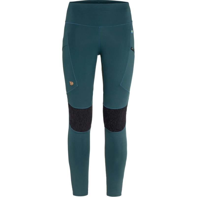 Fjällräven Damen Abisko Trekking HD Tights