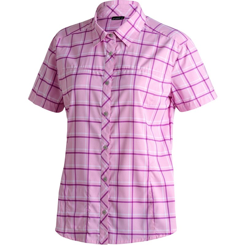 Maier Sports Damen Kendra Bluse