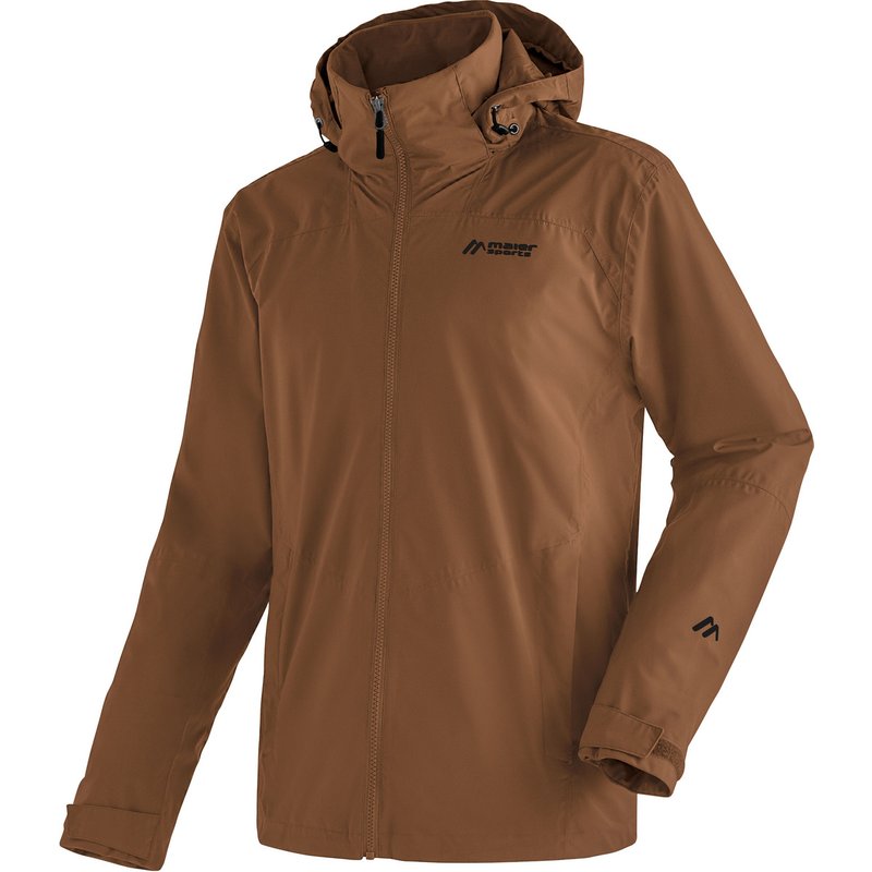 Maier Sports Herren Metor Sustain Jacke