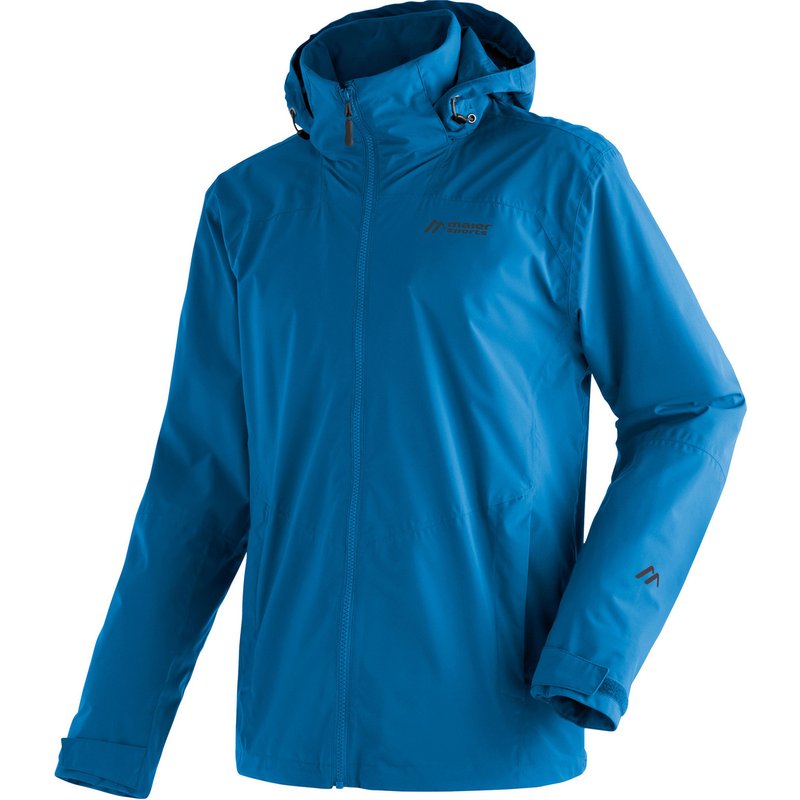 Maier Sports Herren Metor Sustain Jacke