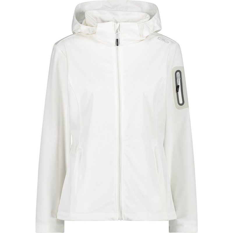 CMP Damen Hoodie Zip Jacke