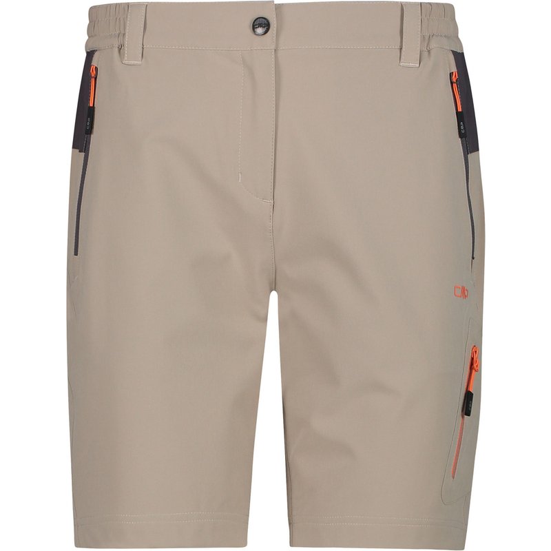CMP Damen Bermuda Shorts