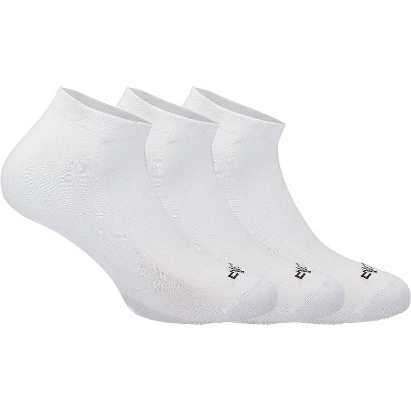 CMP Herren Bamboo Invisibile 3er Pack Socken