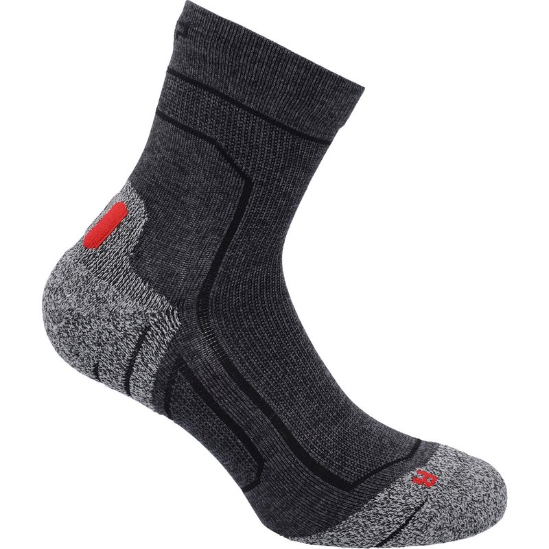 CMP Herren Hiking Softair Socken