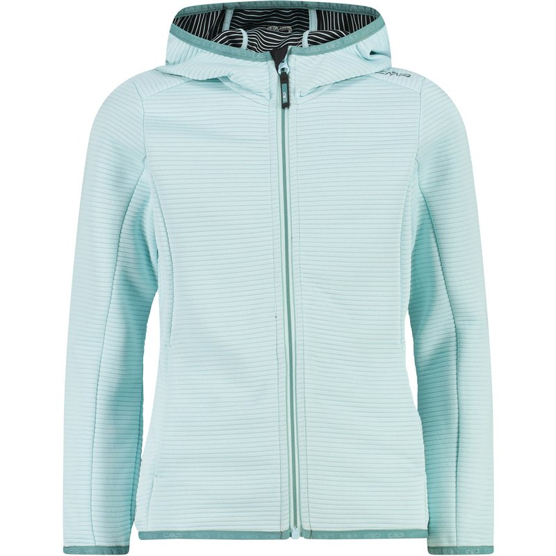 CMP Kinder Hoodie Jacke