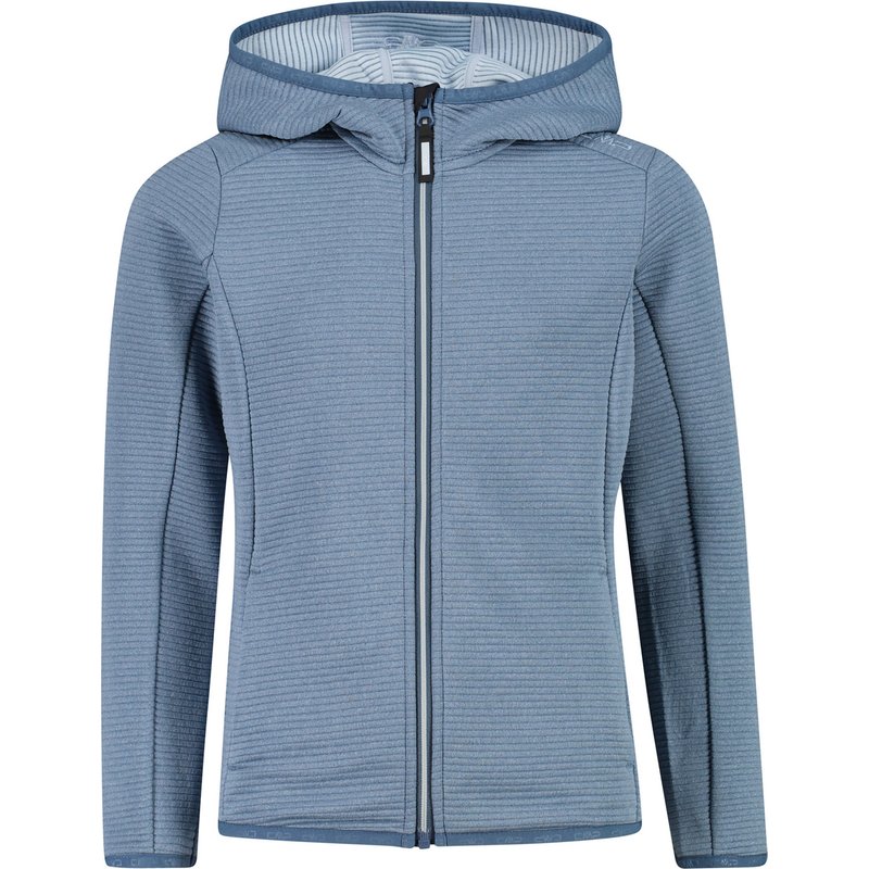 CMP Kinder Hoodie Jacke