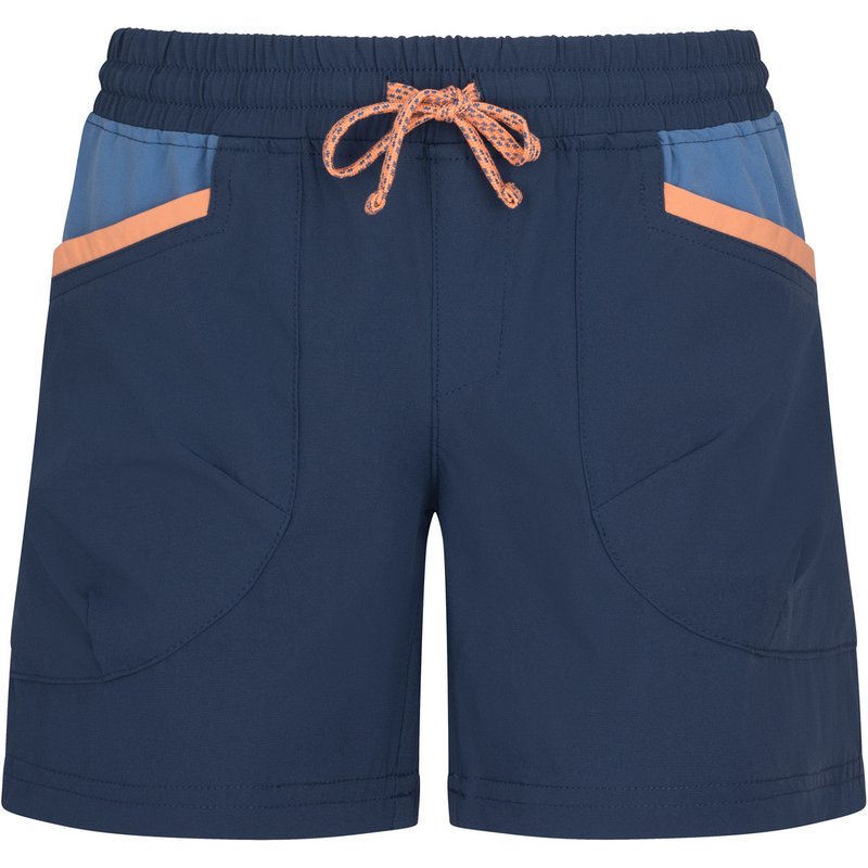 Trollkids Kinder Senja Shorts