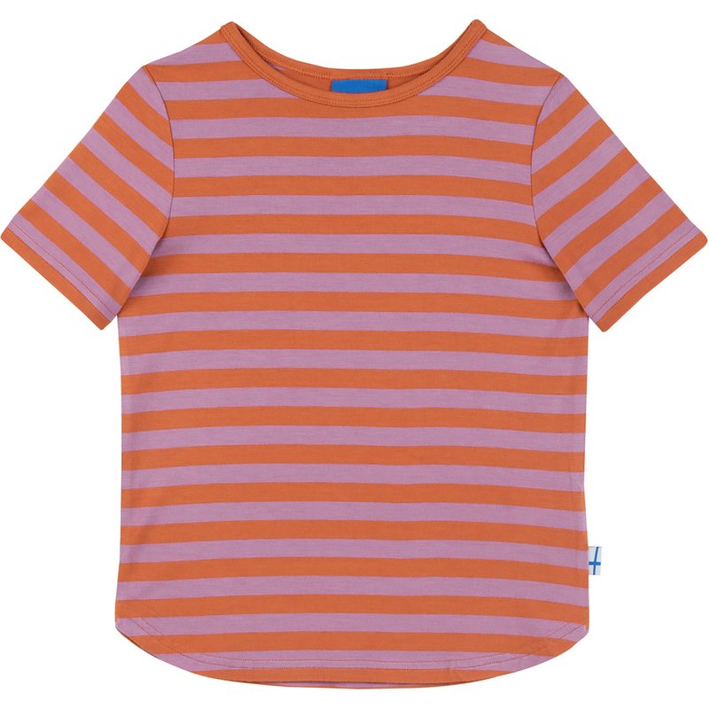 Finkid Kinder Maalari T-Shirt