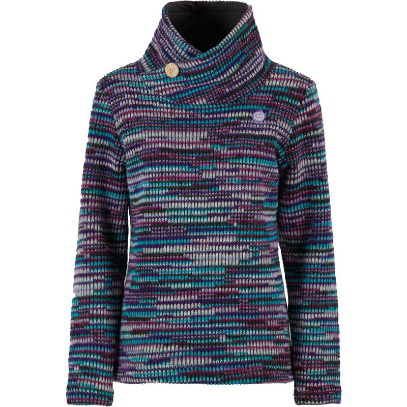 E9 Damen Ines 2.2 Pullover