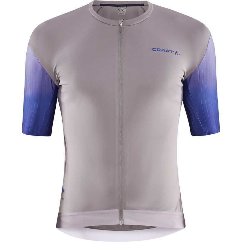 Craft Herren Adv Aero Radtrikot