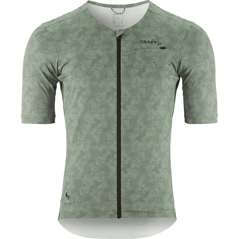 Craft Herren Pro Gravel Radtrikot