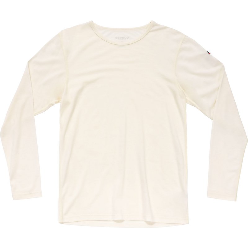 Devold Herren Breeze Merino 150 Longsleeve