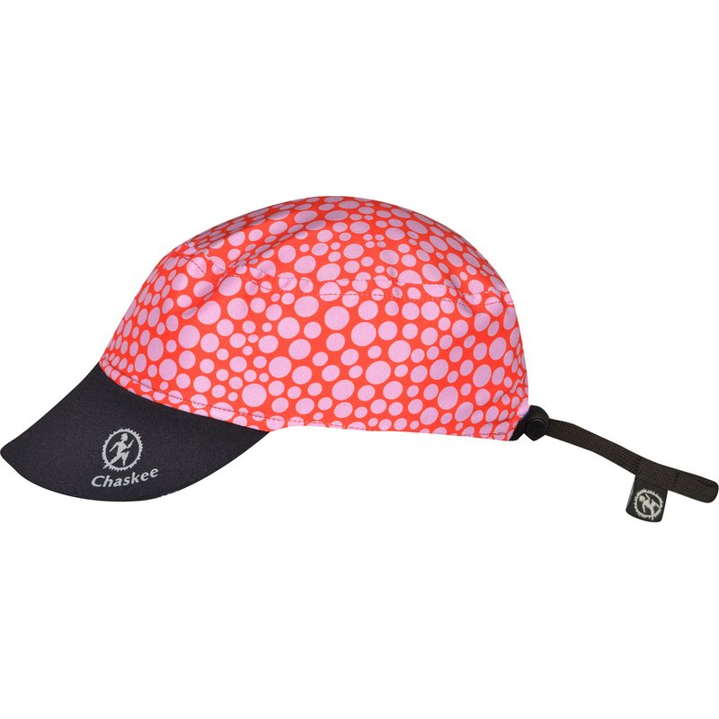 Chaskee Kinder Reversible Cap