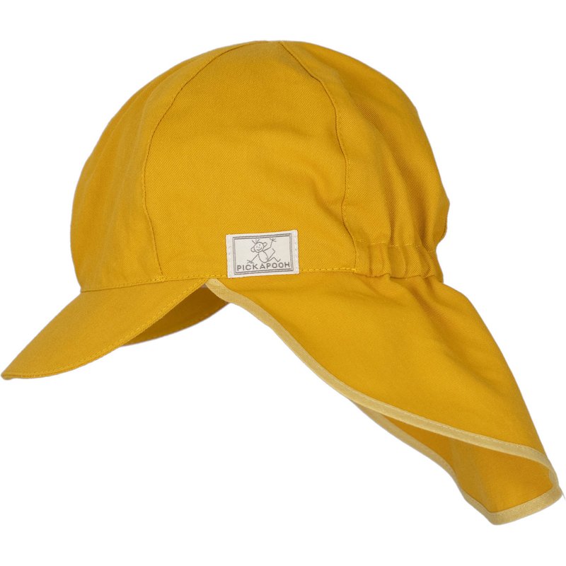 Pickapooh Kinder Felix Cap