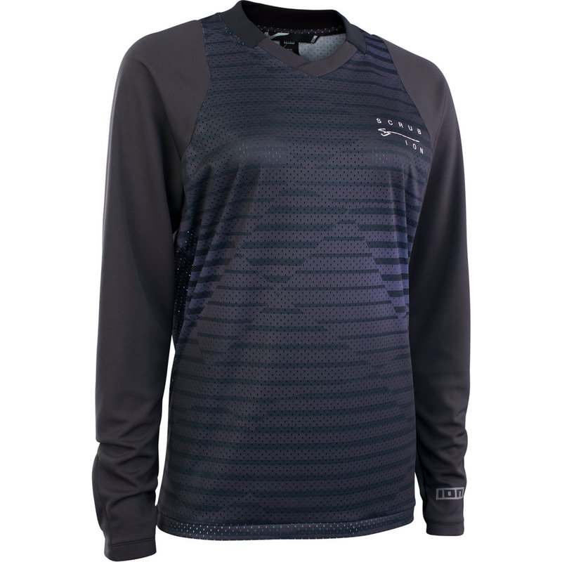 ION Herren Scrub Radtrikot