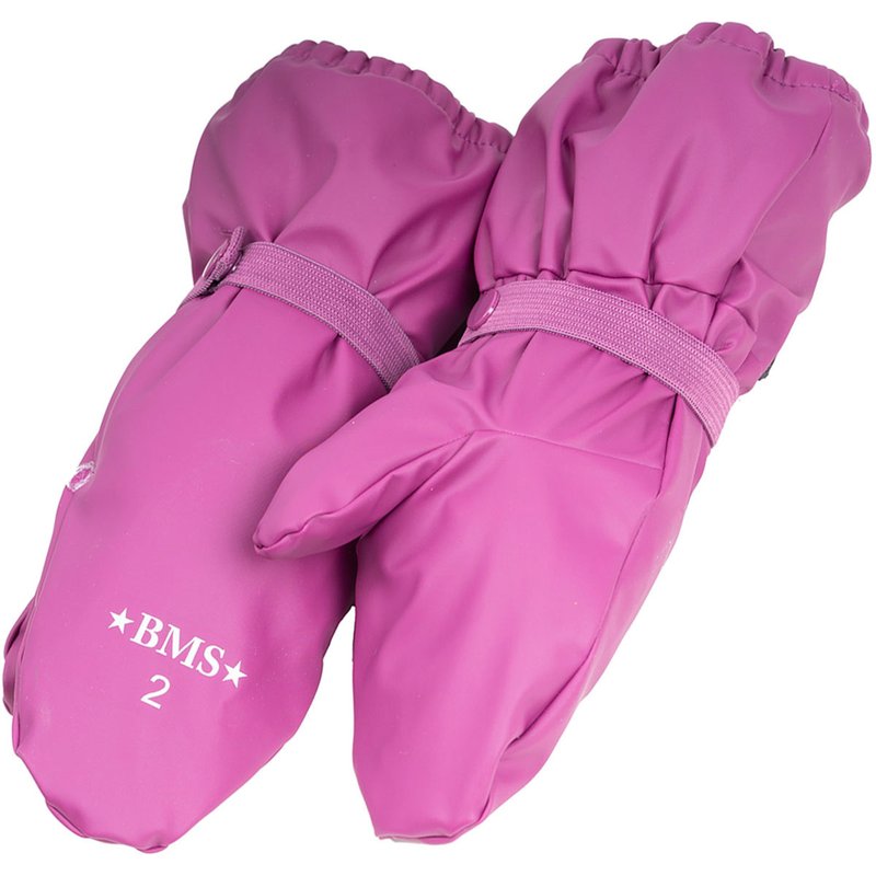 BMS Kinder Softskin Handschuhe