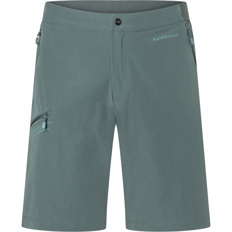 Bergzeit Basics Herren Kaikkialla Valkama Shorts