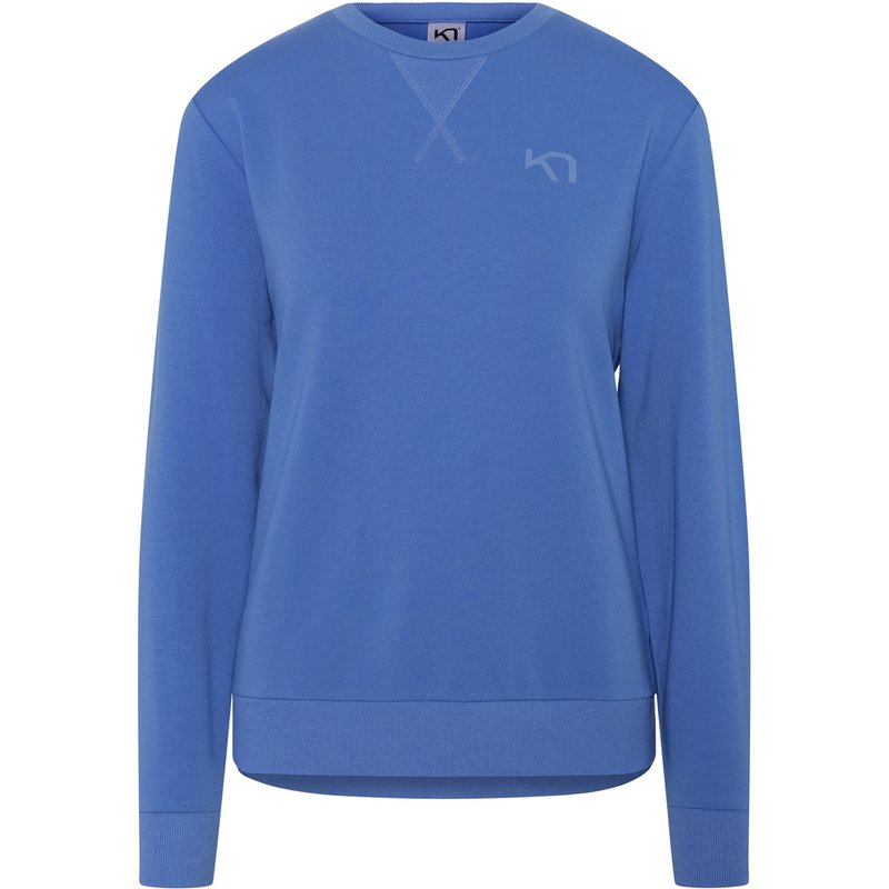 Kari Traa Damen Kari Crew Pullover