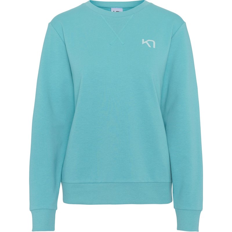 Kari Traa Damen Kari Crew Pullover