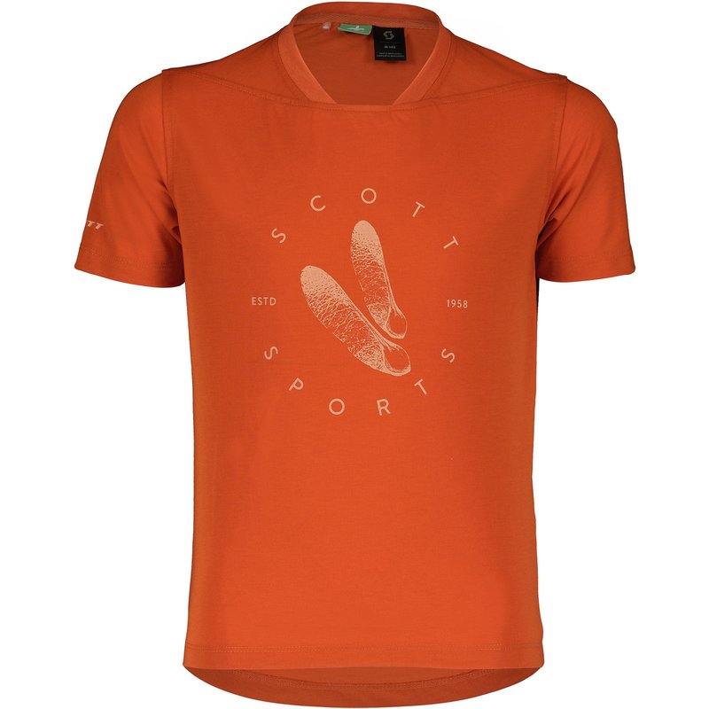 Scott Kinder Trail Flow 20 DRI Radtrikot