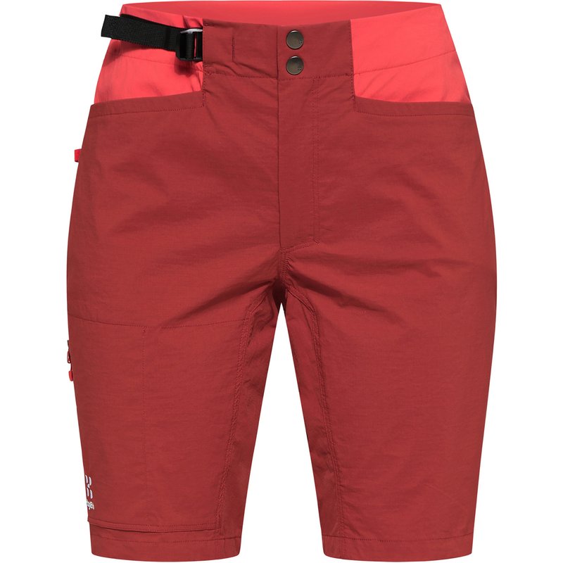 Haglöfs Damen Roc Spitz Shorts